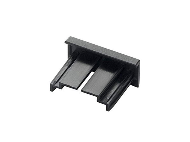 DURABLE Capuchon INFO SIGN REFILL, noir