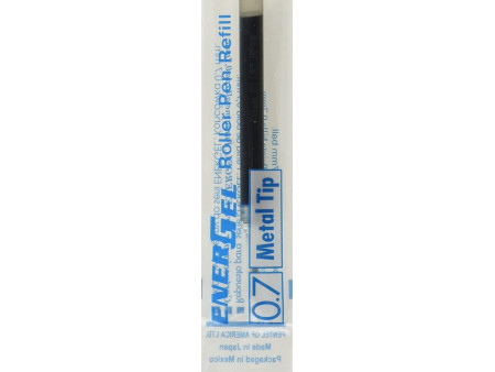 Pentel Recharge pour stylo roller à encre gel Energel LR7