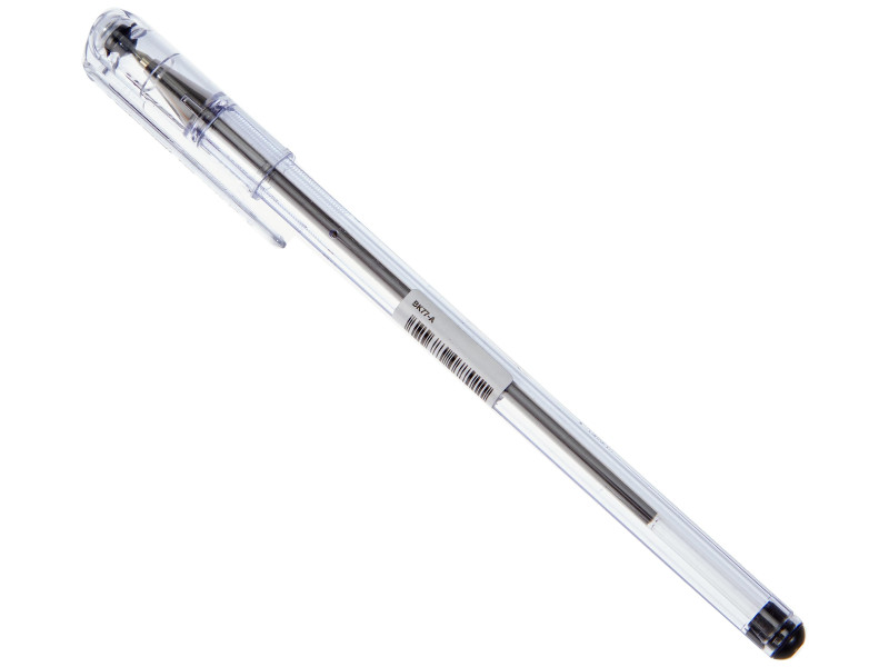 Pentel Stylo à bille SUPERB BK77, noir