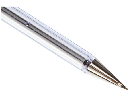 Pentel Stylo à bille SUPERB BK77, noir