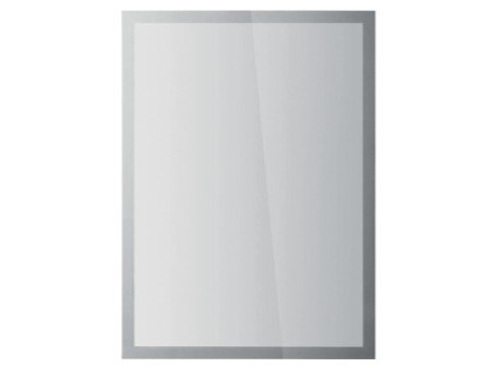 DURABLE Cadre d'affichage magnétique DURAFRAME SUN A3 argent