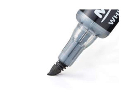 Pentel Marqueur pour tableau blanc MAXIFLO Flex-Feel, bleu