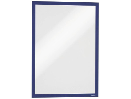 DURABLE Cadre d'affichage magnétique DURAFRAME MAGNETIC, A3