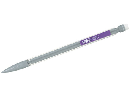 BIC Porte-mines Matic, épaisseur de mine: 0,5 mm