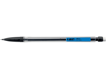 BIC Porte-mines Matic, épaisseur de mine: 0,7 mm