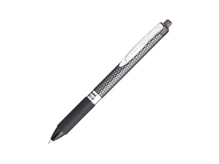 Pentel Stylo roller à encre gel 'OH! Gel', noir