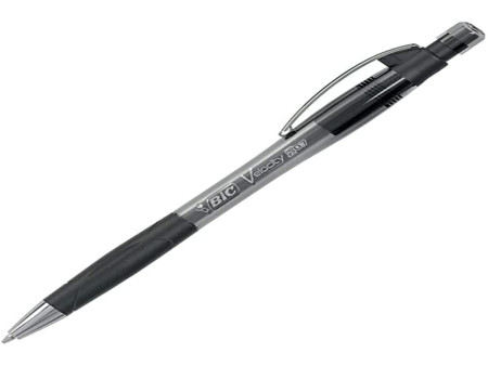 BIC Porte-mines Velocity Pro, épaisseur de mine: 0,7 mm