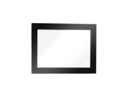 DURABLE Cadre d'affichage magnétique DURAFRAME MAGNETIC, A6,