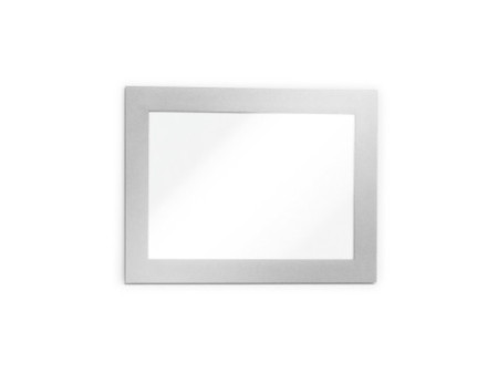 DURABLE Cadre d'affichage magnétique DURAFRAME MAGNETIC, A6,