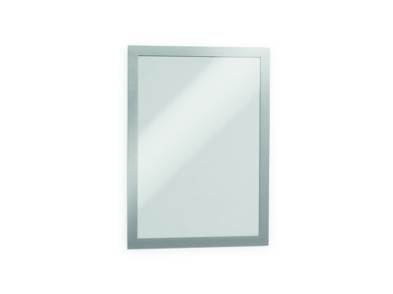 DURABLE Cadre d'affichage magnétique DURAFRAME MAGNETIC PLUS