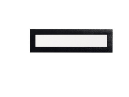 DURABLE Cadre d'affichage magnétique DURAFRAME MAGNETIC TOP