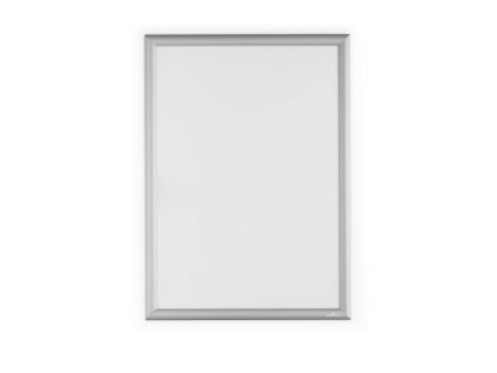DURABLE Cadre porte-affiche, A2, profil 25 mm, aluminium
