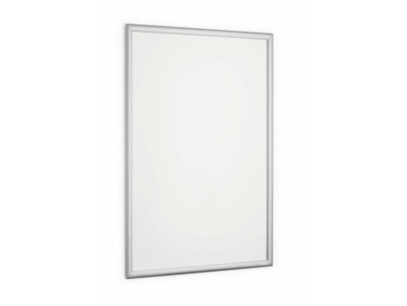 DURABLE Cadre porte-affiche, A1, profil 25 mm, aluminium