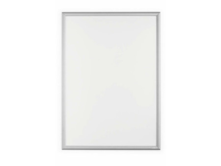 DURABLE Cadre porte-affiche, A1, profil 25 mm, aluminium