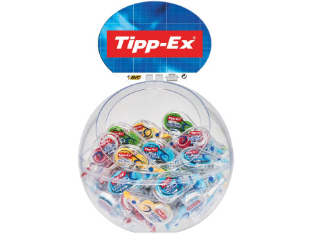 Tipp-Ex Ruban correcteur Mini Pocket Mouse Fashion