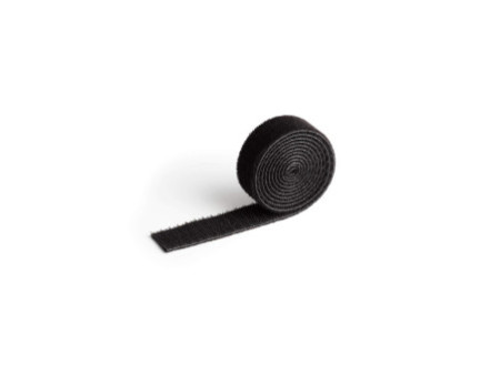 DURABLE Attache-câbles auto-agrippant CAVOLINE GRIP 20