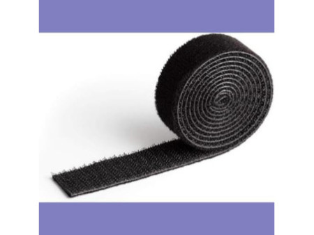 DURABLE Attache-câbles auto-agrippant CAVOLINE GRIP 20