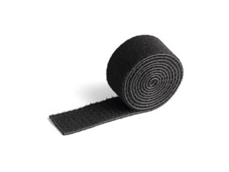 DURABLE Attache-câbles auto-agrippant CAVOLINE GRIP 30