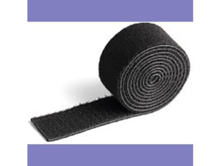 DURABLE Attache-câbles auto-agrippant CAVOLINE GRIP 30