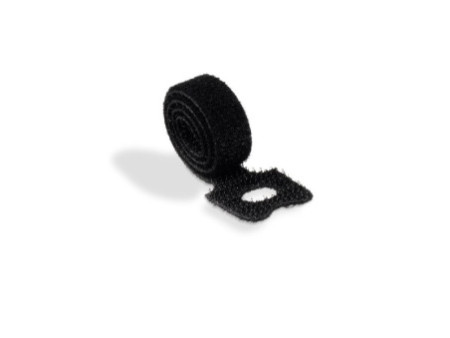 DURABLE Attache-câbles auto-agrippant CAVOLINE GRIP TIE