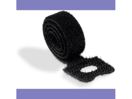 DURABLE Attache-câbles auto-agrippant CAVOLINE GRIP TIE