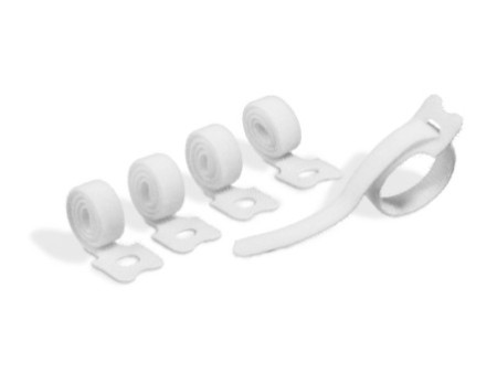 DURABLE Attache-câbles auto-agrippant CAVOLINE GRIP TIE