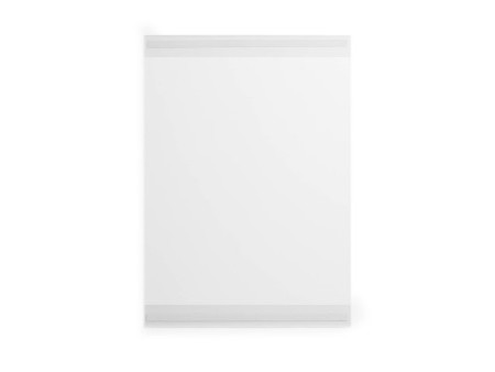 DURABLE Support d'information rPET, A3, transparent