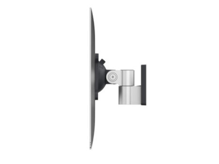 DURABLE Support pour 1 écran, fixation murale