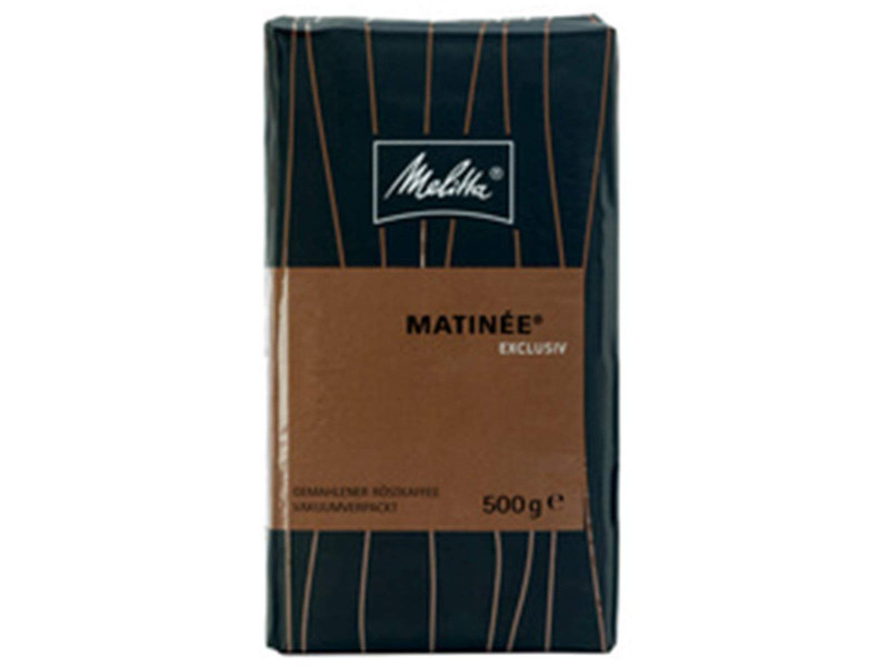 Melitta Café 'Matinée Exklusiv', moulu