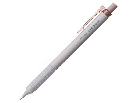 TOMBOW Porte-mines 'MONO graph Lite', 0,5 mm, marron