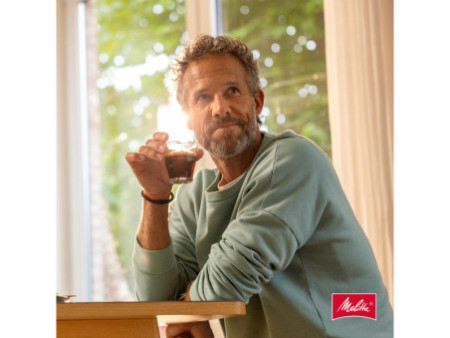 Melitta Café 'BellaCrema Espresso', gain entier