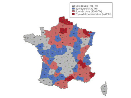 Melitta Poudre détartrante 'ANTI CALC'