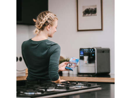 Melitta Poudre détartrante 'ANTI CALC'