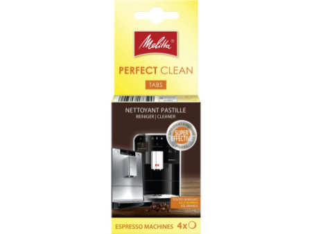 Melitta Pastilles de nettoyage 'PERFECT CLEAN'