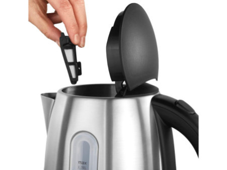 Melitta Bouilloire 'PRIMA AQUA', acier inoxydable