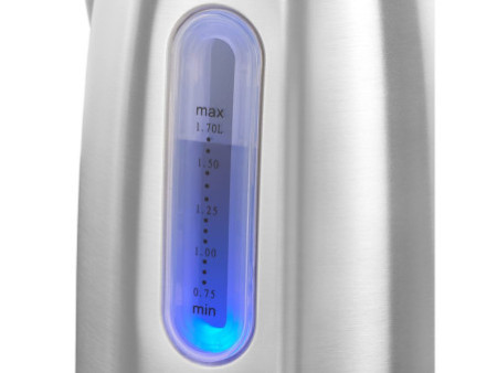 Melitta Bouilloire 'PRIMA AQUA', acier inoxydable
