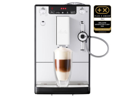 Melitta Cafetière automatique 'CAFFEO SOLO & PERFECT MILK'