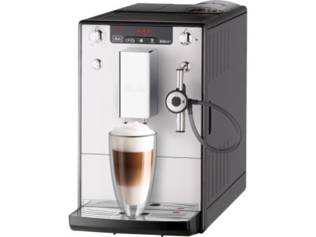 Melitta Cafetière automatique 'CAFFEO SOLO & PERFECT MILK'