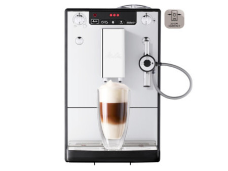 Melitta Cafetière automatique 'CAFFEO SOLO & PERFECT MILK'