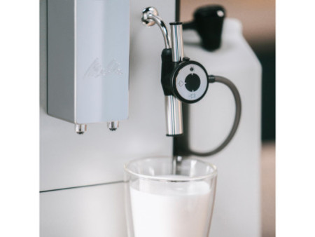 Melitta Cafetière automatique 'CAFFEO SOLO & PERFECT MILK'