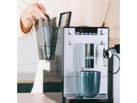 Melitta Cafetière automatique 'CAFFEO SOLO & PERFECT MILK'