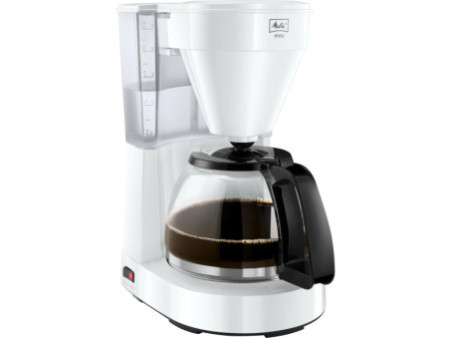 Melitta Cafetière 'EASY II', blanc