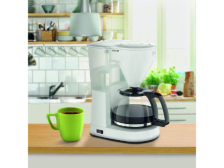 Melitta Cafetière 'EASY II', blanc