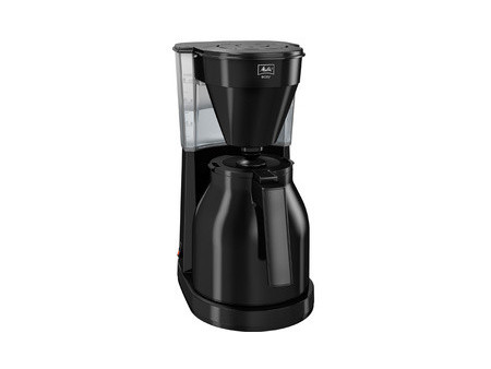 Melitta Cafetière 'EASY II THERM', noir
