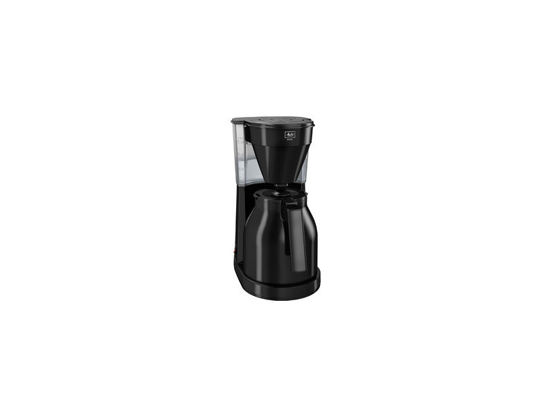 Melitta Cafetière 'EASY II THERM', noir