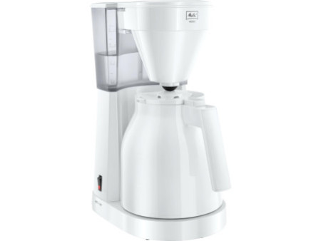 Melitta Cafetière 'EASY II THERM', blanc