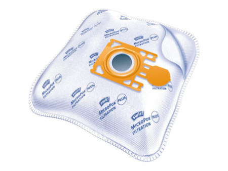 swirl Sac d'aspirateur EIO 80, avec filtre MicroporPlus