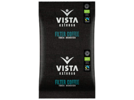Tchibo Café 'Vista Bio Café', moulu, 500 g