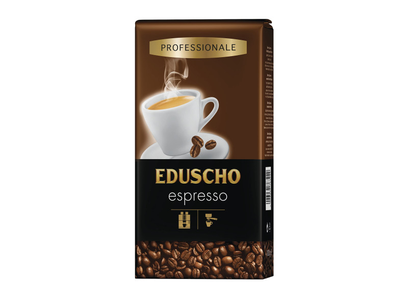 Eduscho Café 'Professional Espresso', en grain