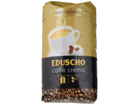 Eduscho Café 'Eduscho Caffè Crema', en grain